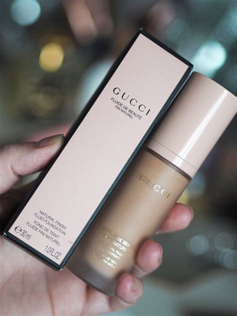 gucci cc cream|reviews of gucci foundation.